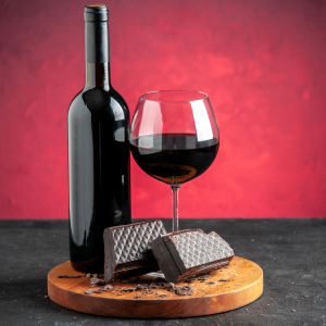 Vinos Toita